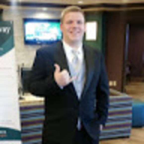 Meet your Posher, David - Picture 1 of 1